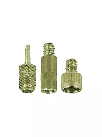 M-PROLINE | Juego de boquillas de bomba de 3 piezas |